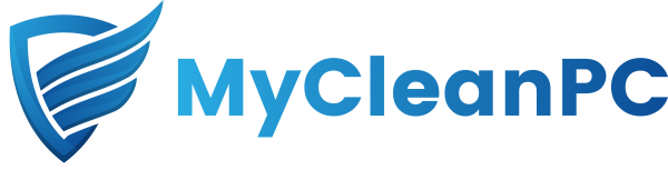 MyCleanPC Logo