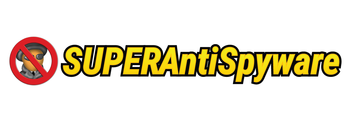 SuperAntiSpyware Logo